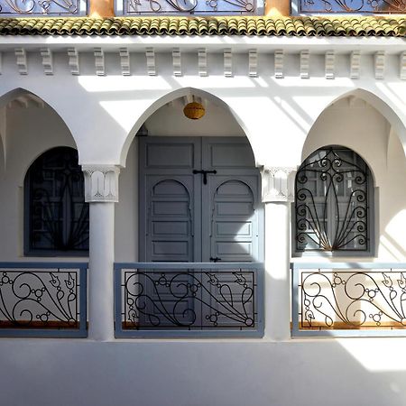 Villa Agora, Villa A La Campagne Proche Marrakech Sidi Abdallah Ghiat Exterior foto